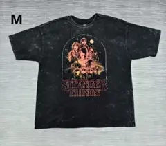 ストレンジャーシングス　パーカー ラップT ラップTシャツ ヒップホップ まとめ ストレンジャーシングス Tシャツ ラップT ラップTシャツ ヒップホップ