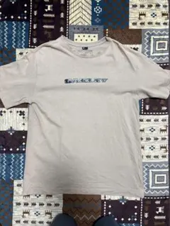 90s 00s OAKLEY Tシャツ