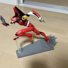 エヴァンゲリオン2号機 フィギュアのサムネイル