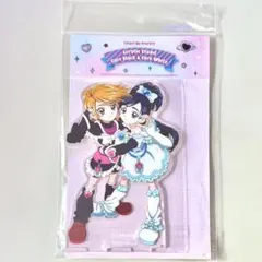 プリティストア ふたりはプリキュア Heart Series アクリルスタンド