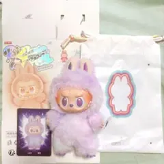 ラブブ THE MONSTERS Big into Energy LUCK