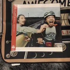 radwimpsレコード早い者勝ちのサムネイル