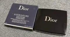 [お値下げしました] Dior サンク クルール クチュール 479 バヤデールのサムネイル