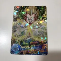 ドラゴンボールヒーローズ H6-55 ゴテンクス - メルカリ