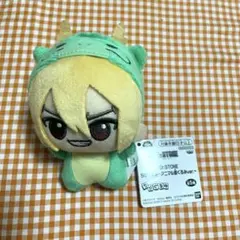 2026年最新】七海龍水 ちびぐるみの人気アイテム - メルカリ