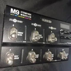 7月限定値下げ】LINE6 MOD PRO 完動品 - メルカリ