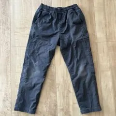 ユニクロ　キッズ　暖パン　Mサイズ