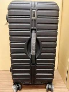 ABS製 22インチ トランク式スーツケース