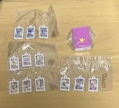 アイカツカード ガチャガチャ