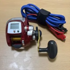 シマノ　プレイズ　400 電動リールのサムネイル