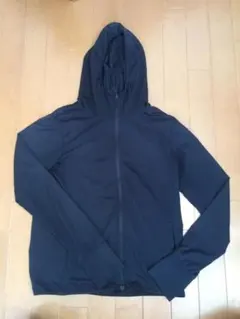 2枚セット UNIQLO エアリズムUVカットメッシュパーカーMサイズレディース