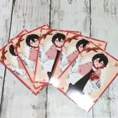 【未使用】メロパカ KAITO ファミマプリント