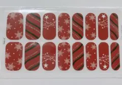 ♡貼るUVジェル風ネイルシールHAND㉔♡