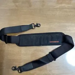 ショルダーストラップ サムソナイト