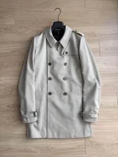 浪*家様 ディオールオム エディスリマン 2006SS ショートトレンチコート 2026年最新】Dior Homme メンズ トレンチコートの人気アイテム - メルカリ