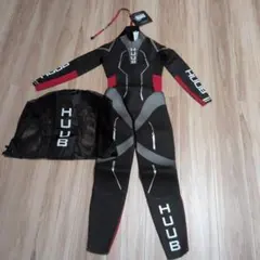 HUUB AQURA Full Suit ST メンズ ウェットスーツ HUUB AQURA Full Suit ST メンズ ウェットスーツ - メルカリ