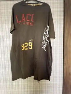 キューブシュガー☆レディースTシャツのサムネイル