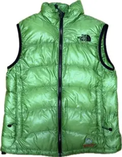 THE NORTH FACE ダウンベスト　Sサイズ　ノースフェイス