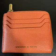 CHARLES&KEITH 財布