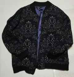 needles 外套 織錦緞 J0118 M號