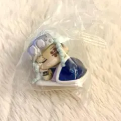 おねむたん　鬼滅の刃　宇髄天元　ガチャガチャ