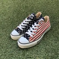 美品23.5 日本製！converse コンバース オールスター HT569