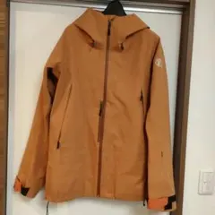 アンファッジ Unfudge CLOUD JACKET Mサイズのサムネイル