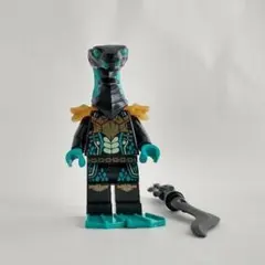 レゴ ニンジャゴー 71755 マーレイ ガード 正規品 ミニフィグ①のサムネイル