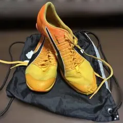 PUMAエヴォスピード400ニトロ