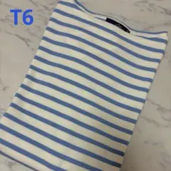 【新品】SAINT JAMES セントジェームス ギルド　ウエッソン T6