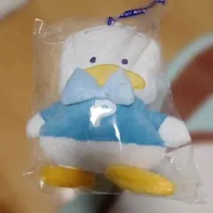 あひるのペックル ぬいぐるみ クッション