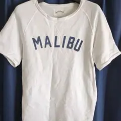 メイドインJAPAN MALIBU Tシャツ サイズM