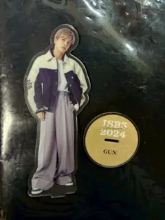 岩田剛典 BIG アクリルスタンド アクスタ 2024 カレンダー