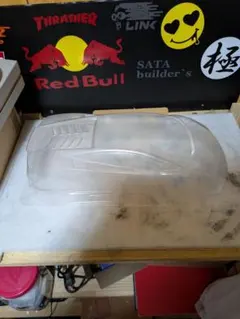 タミヤ製？ランボルギーニ