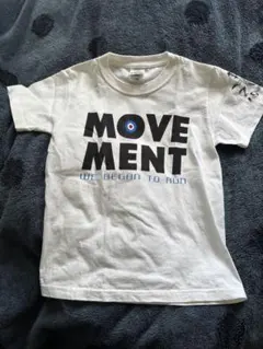 the pillows MOVEMENT Tシャツ 150サイズ
