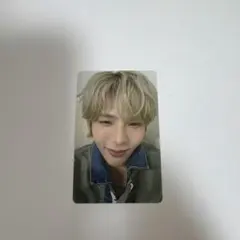 RIIZE ショウタロウ ODYSSEY ラキドロトレカ