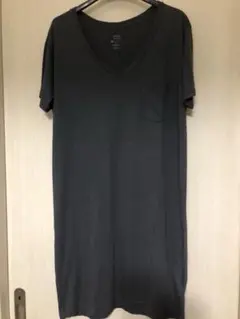 BROCHU WALKER カットソーワンピースのサムネイル