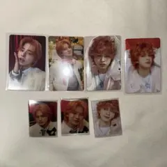 松田迅　トレカ