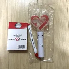 Hey!Say!JUMP SENSE or LOVE／ペンライト