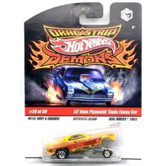 ホットウィール RLC Pontica Firebird ファニーカー ホットウィール RLC Pontica Firebird ファニーカー - メルカリ