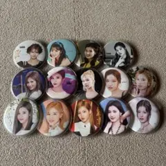 2026年最新】twice サナ 缶バッジ まとめ売りの人気アイテム - メルカリ