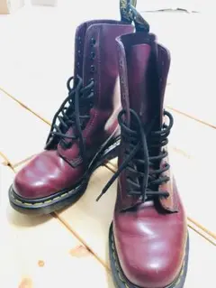 Dr.Martin/ドクターマーチン AW006 1490 10ホール UK4