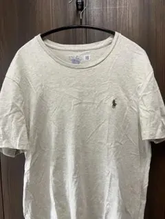ポロラルフローレン　半袖Tシャツ　Lサイズ