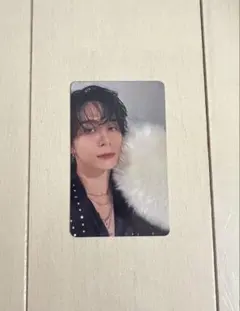 INI XQUARE 西洸人 FCトレカ