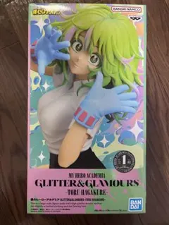 僕のヒーローアカデミア ヒロアカ 葉隠透 フィギュア