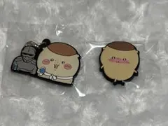 新品未使用品 ちいかわ くりまんじゅうまとめ売りセット