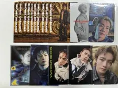 浦川翔平 フォトカードセット