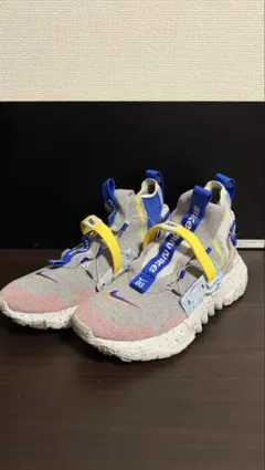 『26.5cm』NIKE スペースヒッピー 03