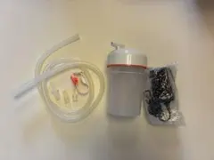 Baby smile メルシーポット 鼻吸い器 0ヶ月以上
