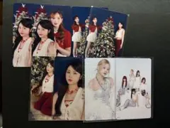 ME:I 佐々木心菜 トレカ